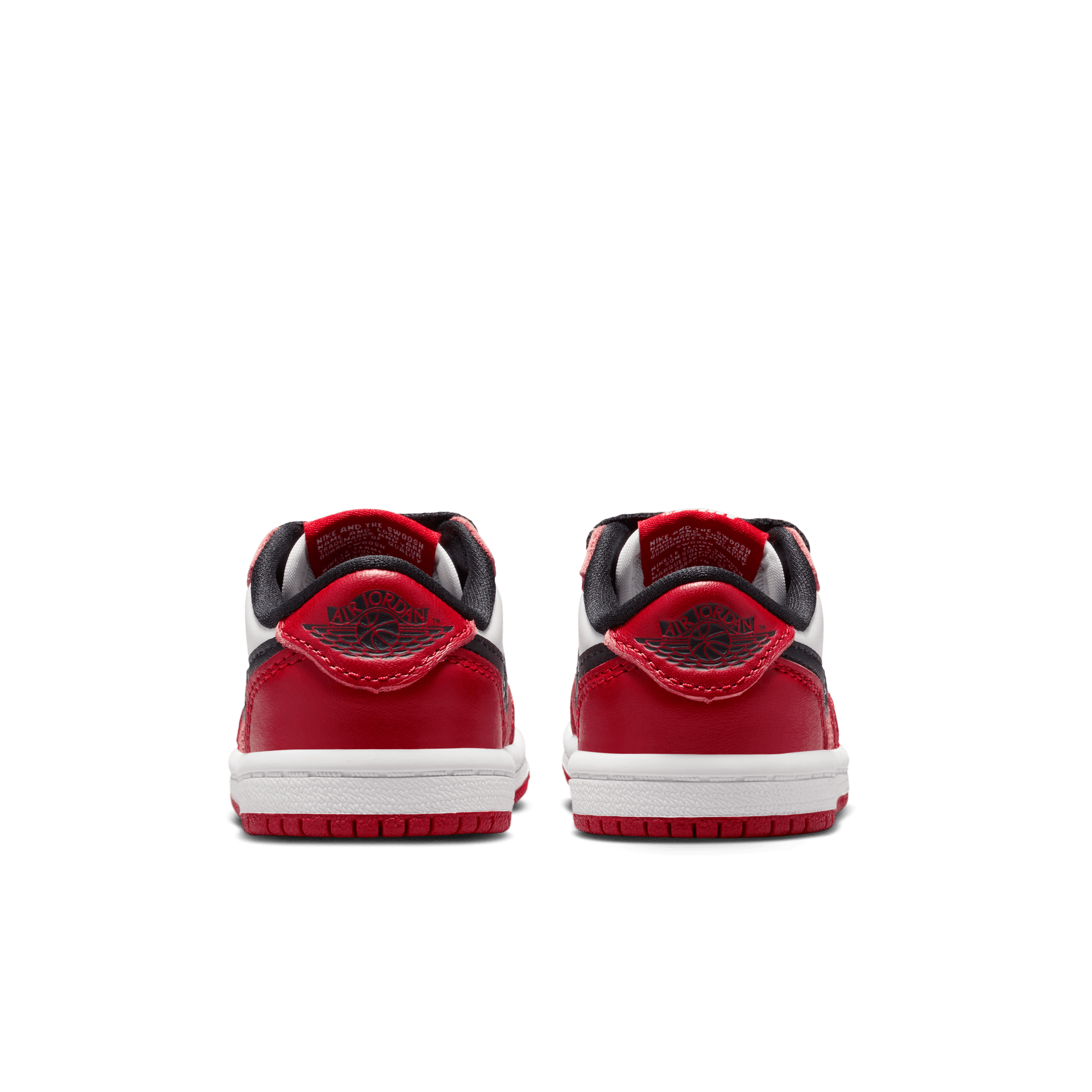 JORDAN 1 RETRO LOW OG (TD) JORDAN 1 RETRO LOW OG (TD)