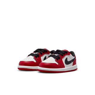 JORDAN 1 RETRO LOW OG (TD) "CHICAGO"