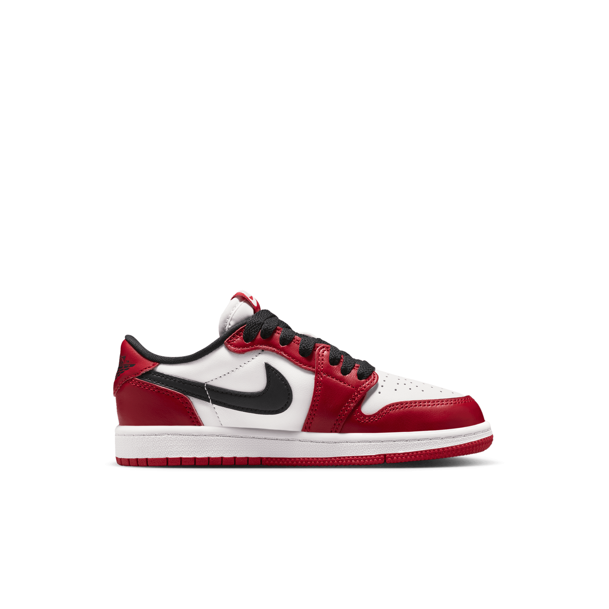 JORDAN 1 RETRO LOW OG (PS) JORDAN 1 RETRO LOW OG (PS)