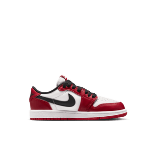JORDAN 1 RETRO LOW OG (PS) "CHICAGO"