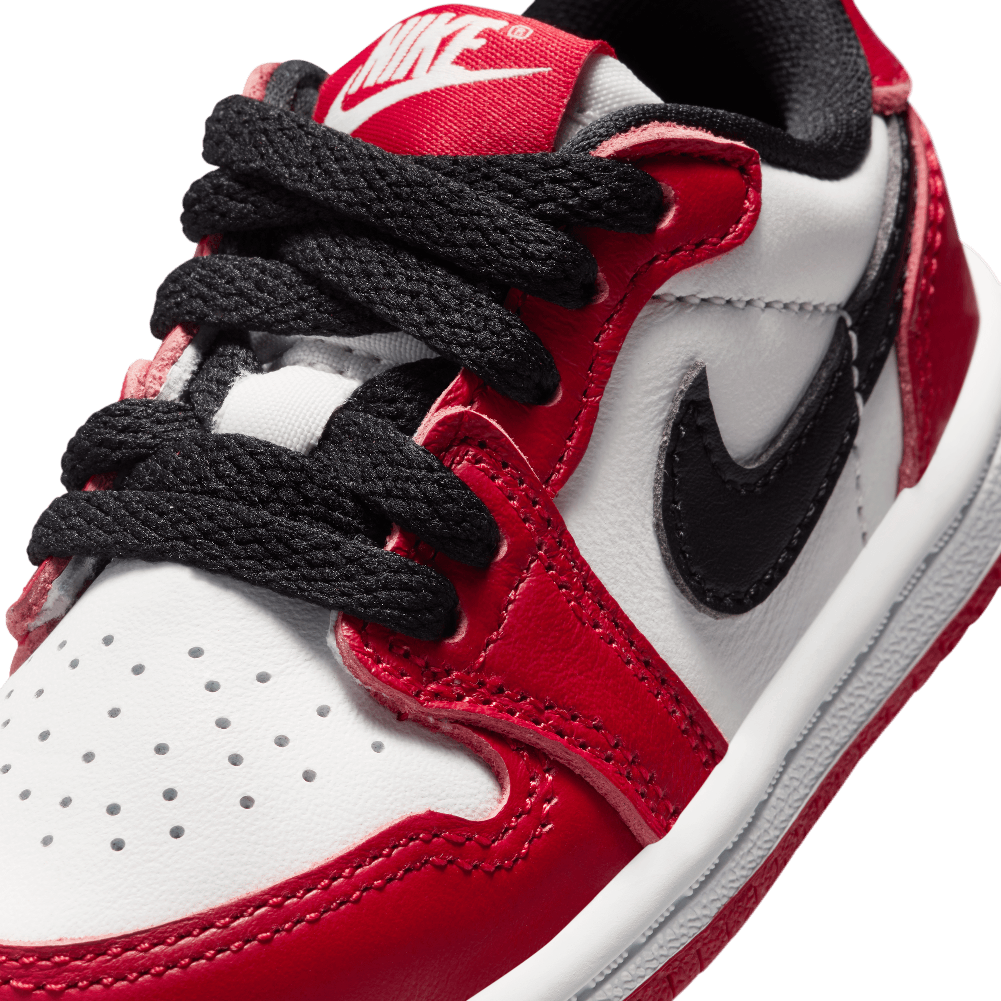 JORDAN 1 RETRO LOW OG (TD) JORDAN 1 RETRO LOW OG (TD)