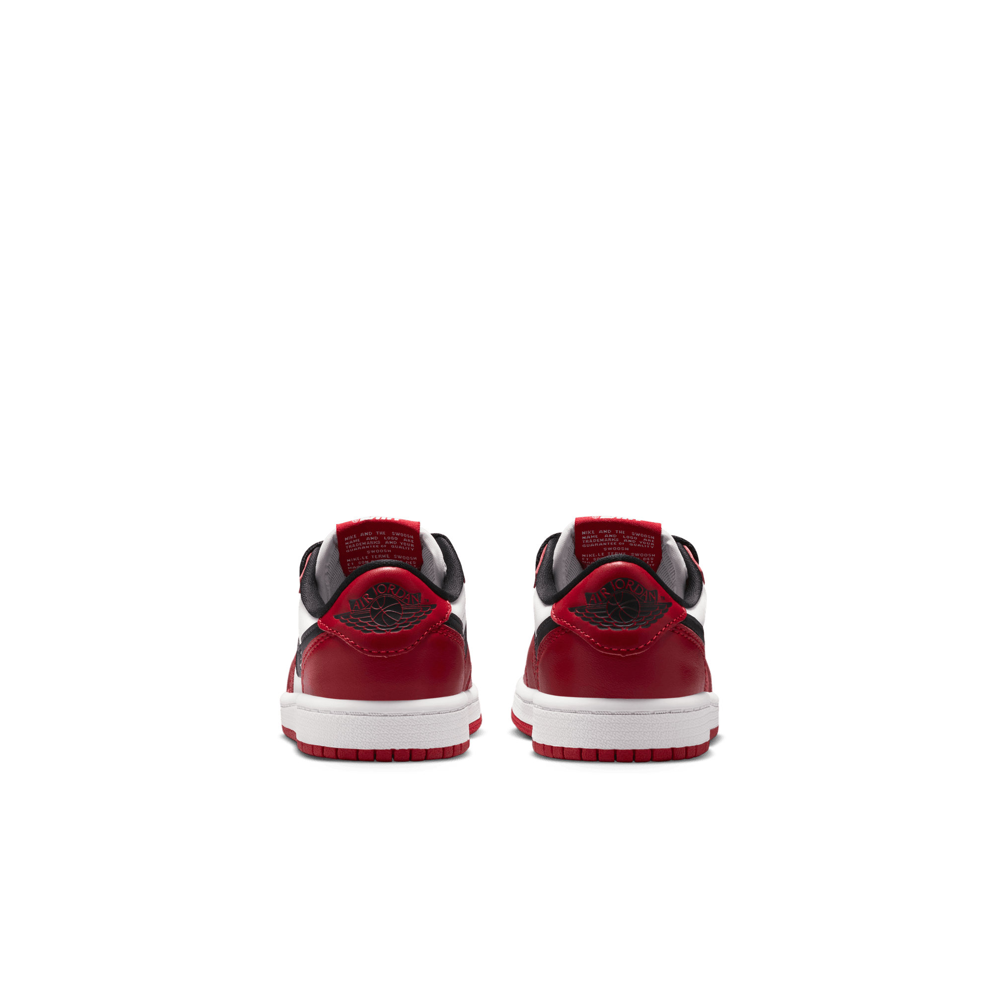 JORDAN 1 RETRO LOW OG (PS) JORDAN 1 RETRO LOW OG (PS)