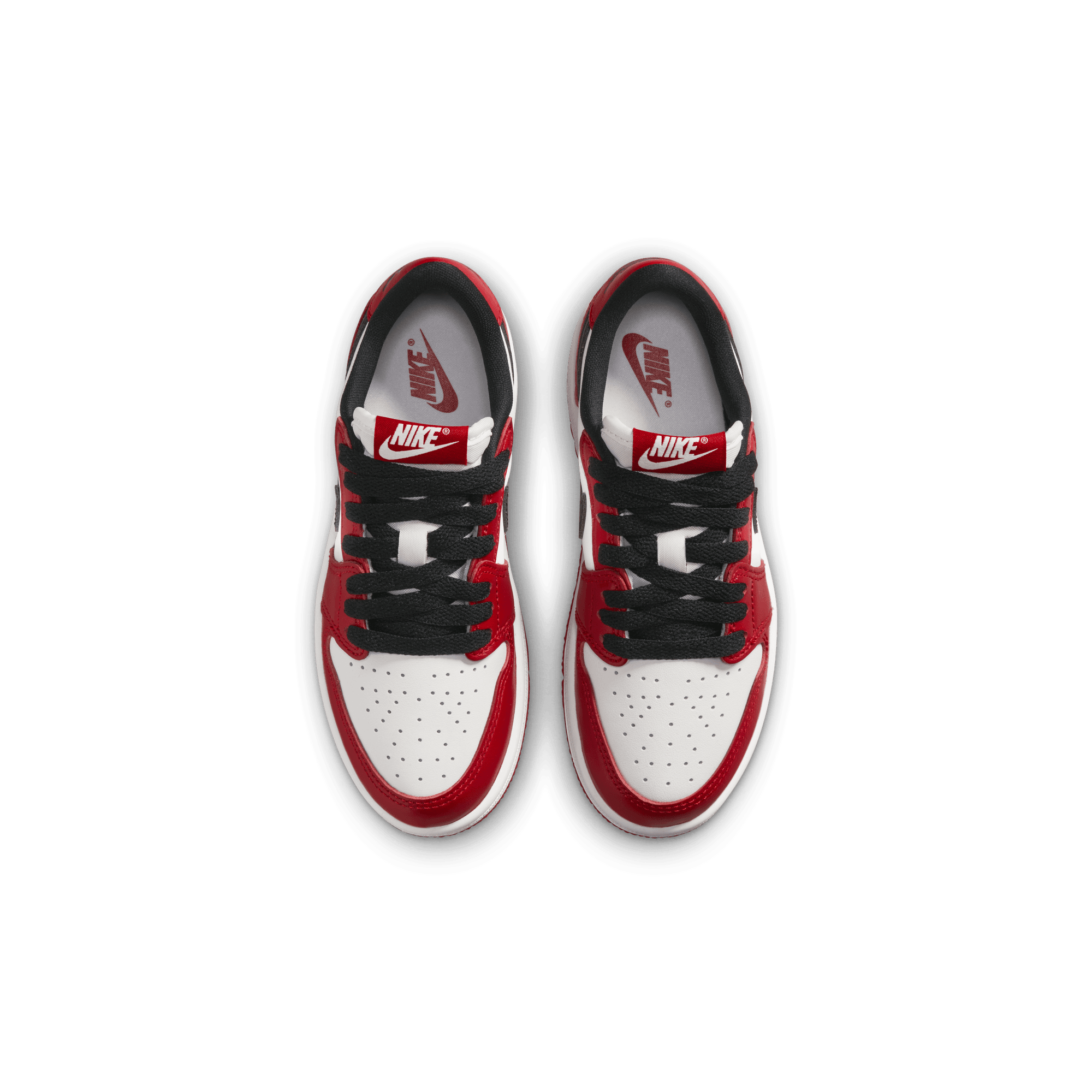 JORDAN 1 RETRO LOW OG (PS) JORDAN 1 RETRO LOW OG (PS)