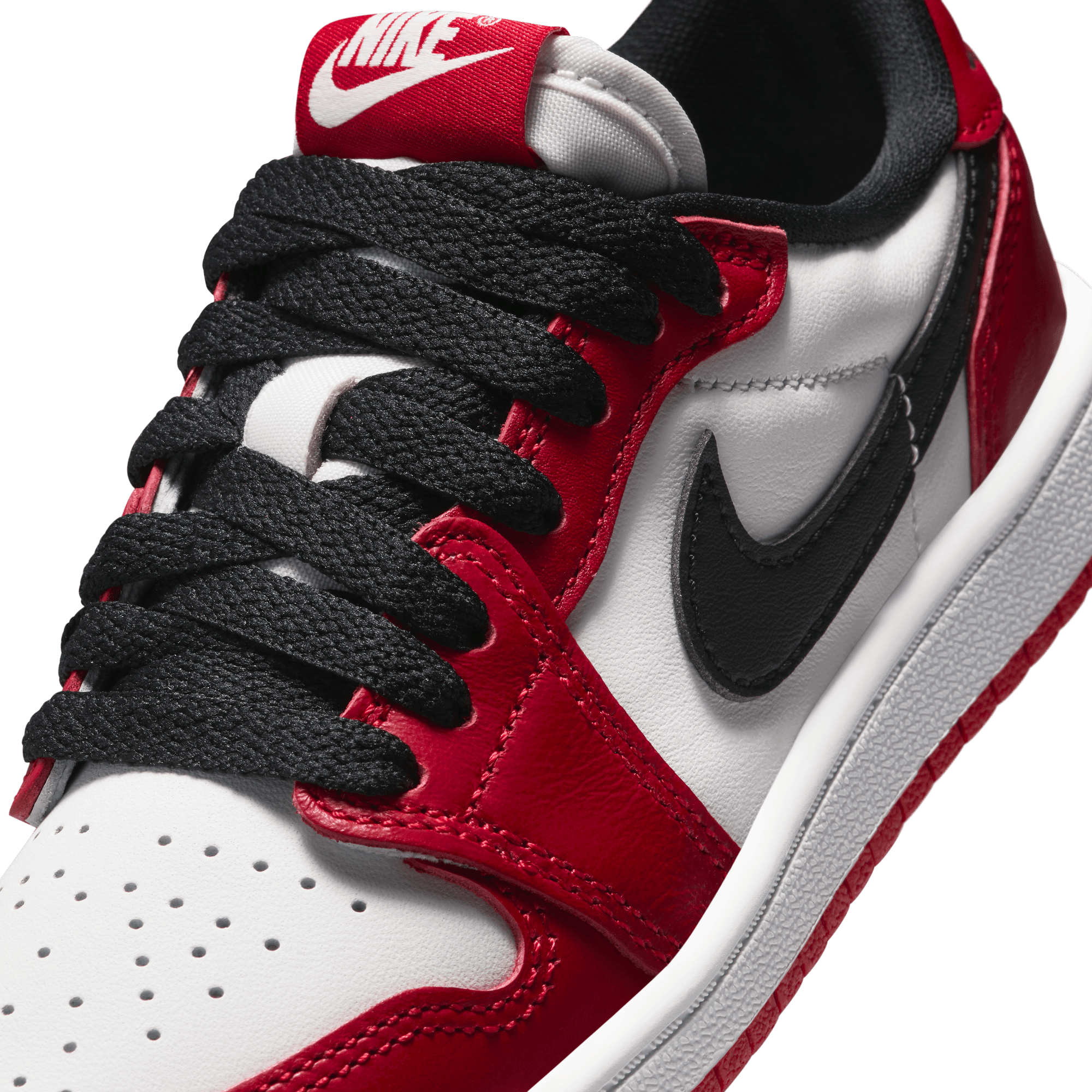 JORDAN 1 RETRO LOW OG (PS) JORDAN 1 RETRO LOW OG (PS)