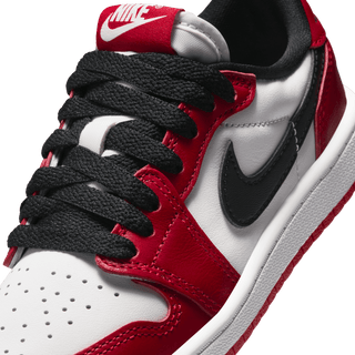 JORDAN 1 RETRO LOW OG (PS) "CHICAGO"