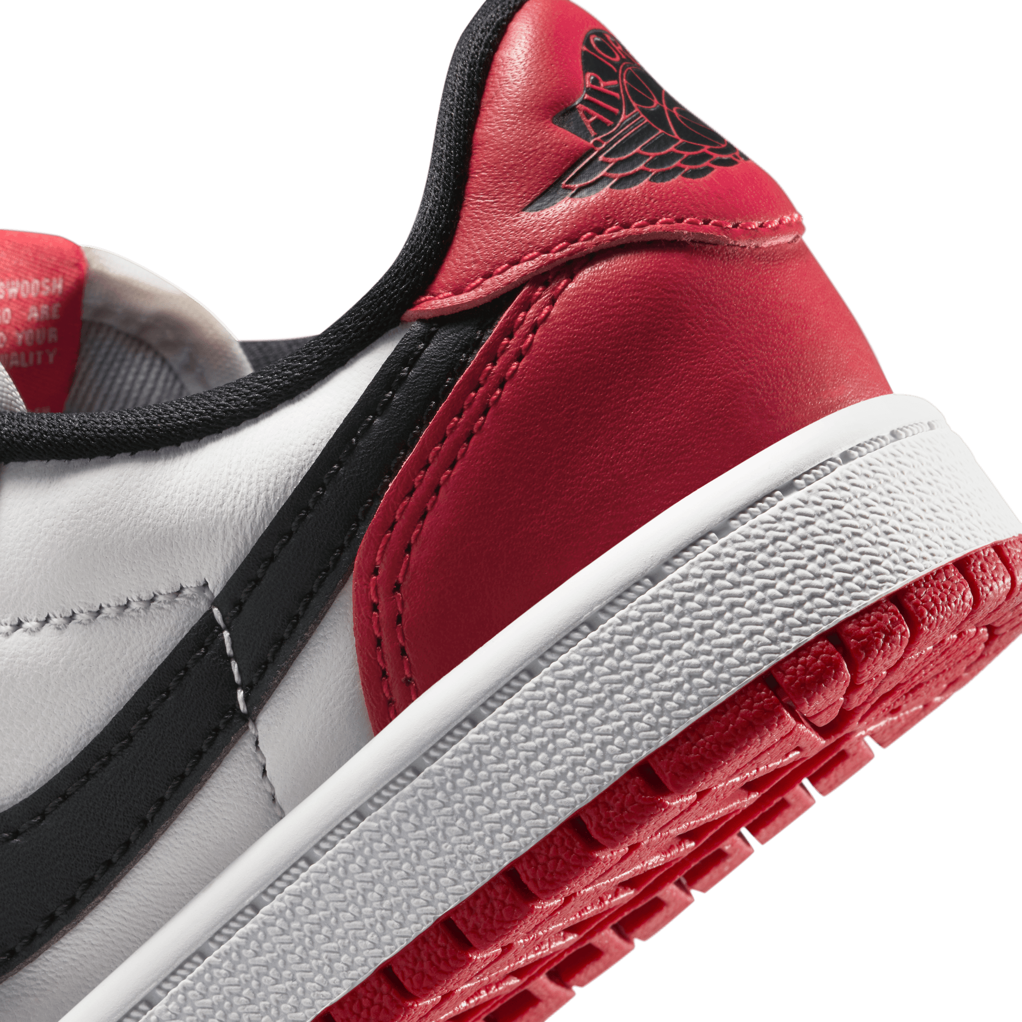 JORDAN 1 RETRO LOW OG (PS) JORDAN 1 RETRO LOW OG (PS)