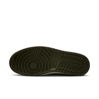 AIR JORDAN 1 RETRO LOW OG "MEDIUM OLIVE"