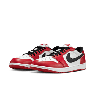 AIR JORDAN 1 RETRO LOW OG "CHICAGO"