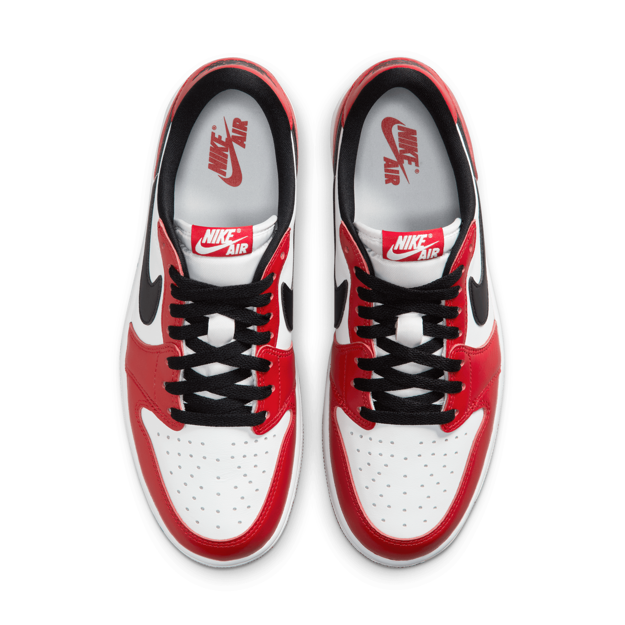 AIR JORDAN 1 RETRO LOW OG AIR JORDAN 1 RETRO LOW OG