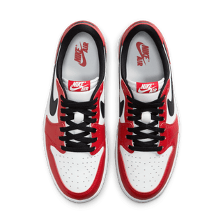 AIR JORDAN 1 RETRO LOW OG "CHICAGO"