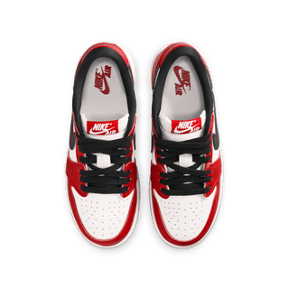 AIR JORDAN 1 RETRO LOW OG (GS) "CHICAGO"