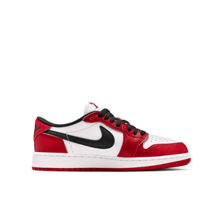 AIR JORDAN 1 RETRO LOW OG (GS) "CHICAGO"