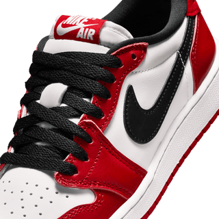 AIR JORDAN 1 RETRO LOW OG (GS) "CHICAGO"