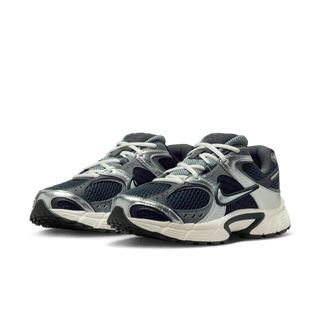 WMNS V5 RNR - SEAWEED / METALLIC SILVER