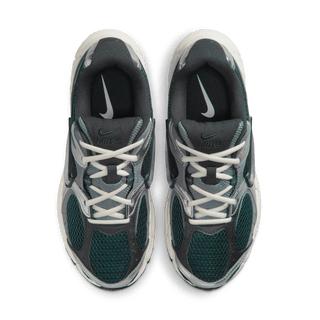 WMNS V5 RNR - SEAWEED / METALLIC SILVER