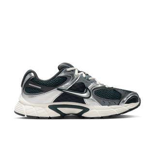 WMNS V5 RNR - SEAWEED / METALLIC SILVER
