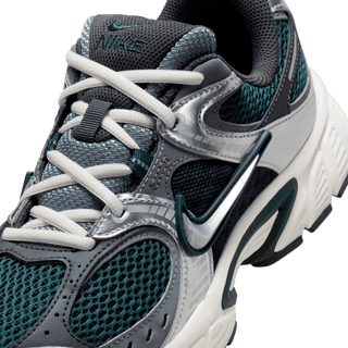 WMNS V5 RNR - SEAWEED / METALLIC SILVER