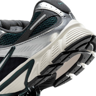 WMNS V5 RNR - SEAWEED / METALLIC SILVER
