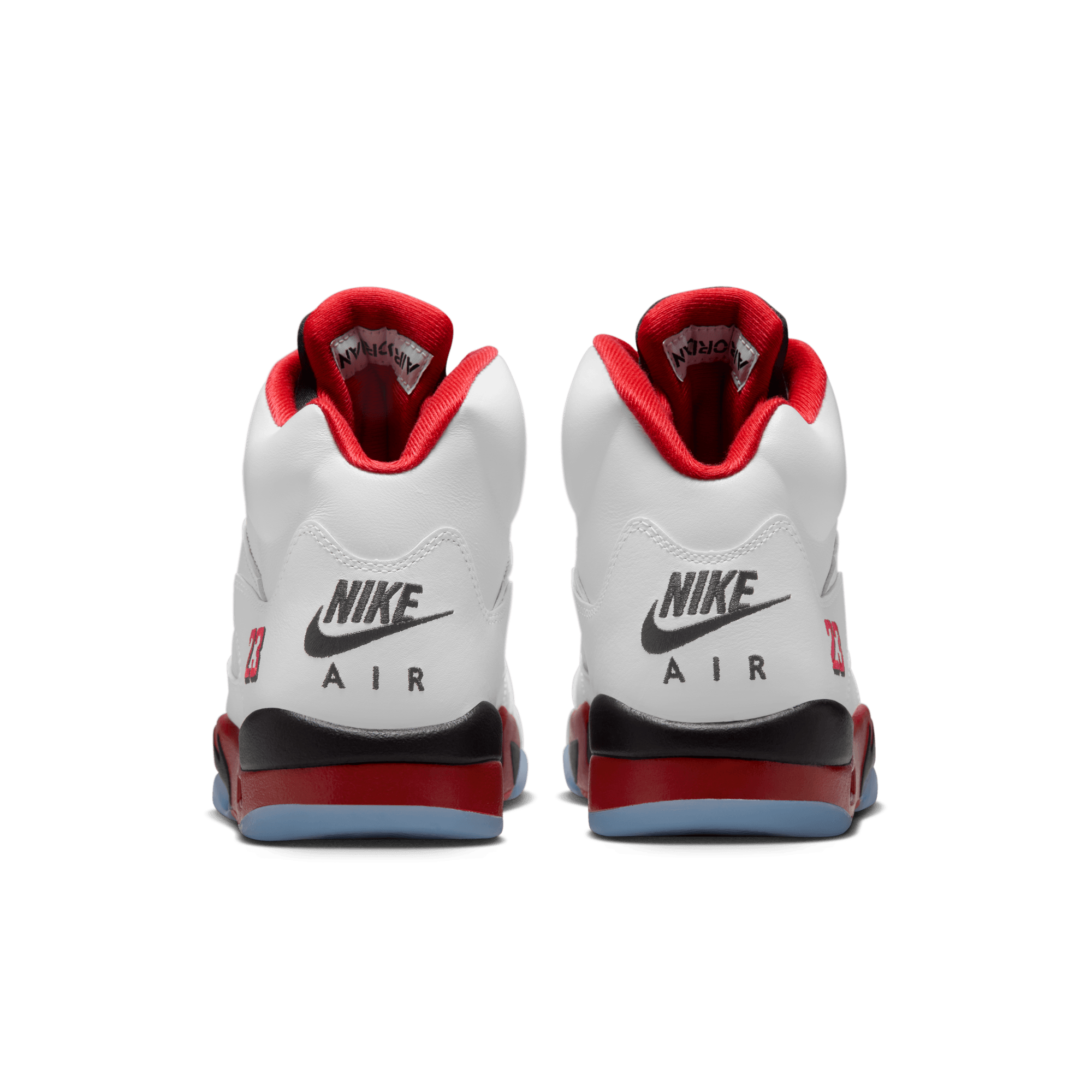 靴 Nike Air Jordan 5 Retro OG Fire Red AIR JORDAN 5 RETRO OG “FIRE RED”🔥🔴 | 2025 RELEASE | HQ7978