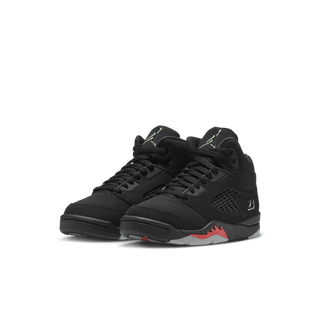 JORDAN 5 RETRO "HALLOWEEN" (PS)