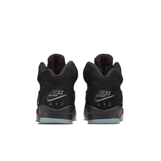 AIR JORDAN 5 RETRO "HALLOWEEN" (GS)