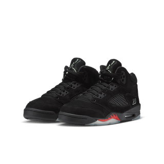 AIR JORDAN 5 RETRO "HALLOWEEN" (GS)