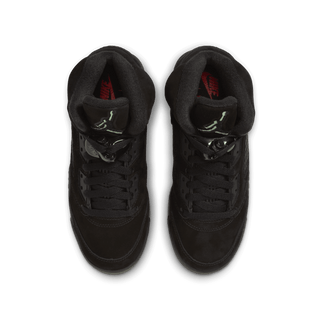 AIR JORDAN 5 RETRO "HALLOWEEN" (GS)