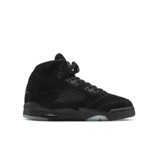 AIR JORDAN 5 RETRO "HALLOWEEN" (GS)