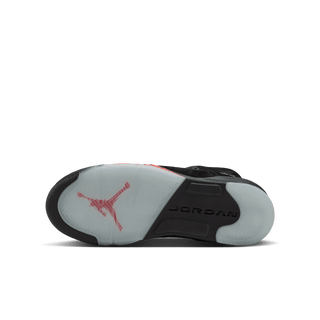 AIR JORDAN 5 RETRO "HALLOWEEN" (GS)