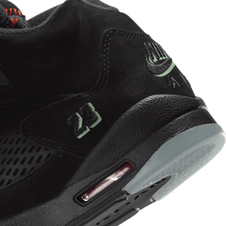 AIR JORDAN 5 RETRO "HALLOWEEN" (GS)