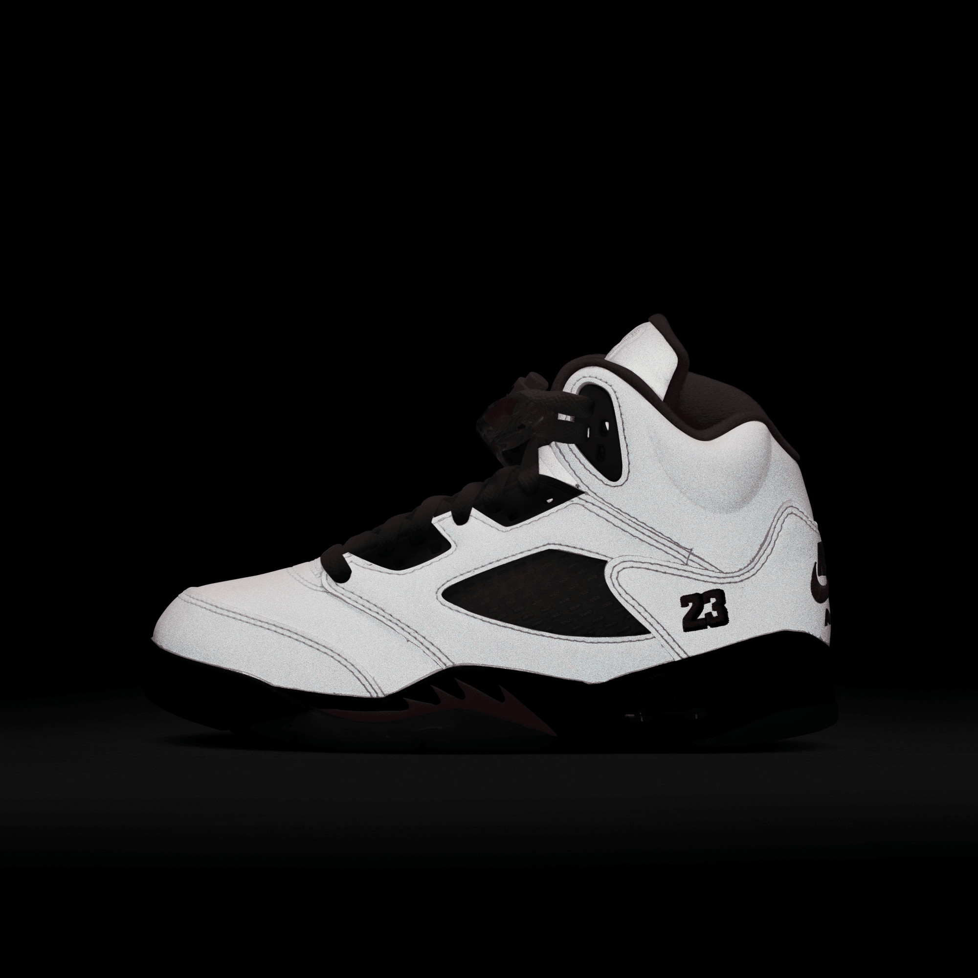 AIR JORDAN 5 RETRO OG (GS) 