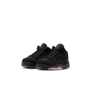 JORDAN 5 RETRO "HALLOWEEN" (TD)