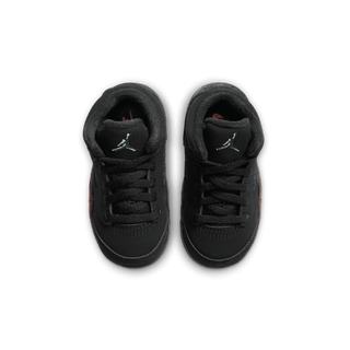 JORDAN 5 RETRO "HALLOWEEN" (TD)