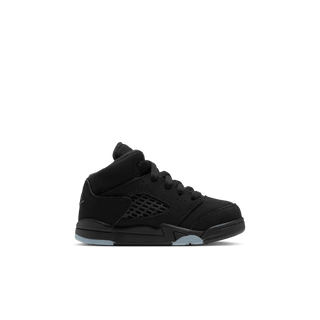 JORDAN 5 RETRO "HALLOWEEN" (TD)
