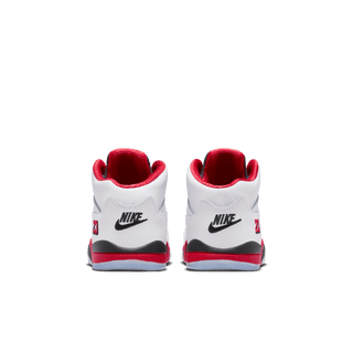 JORDAN 5 RETRO OG (TD) "FIRE RED BLACK TONGUE"