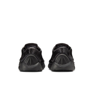 WMNS AIR SUPERFLY LX "PONY HAIR" - BLACK