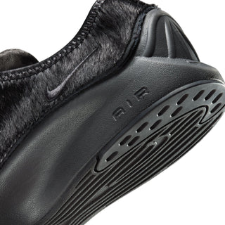 WMNS AIR SUPERFLY LX "PONY HAIR" - BLACK