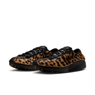 WMNS AIR SUPERFLY LX PONT HAIR "LEOPARD PRINT"