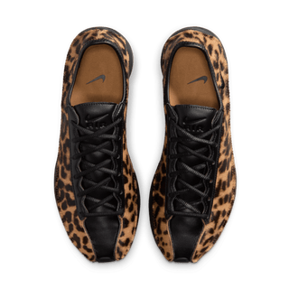 WMNS AIR SUPERFLY LX PONT HAIR "LEOPARD PRINT"