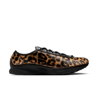 WMNS AIR SUPERFLY LX PONT HAIR "LEOPARD PRINT"