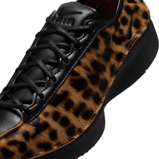 WMNS AIR SUPERFLY LX PONT HAIR "LEOPARD PRINT"