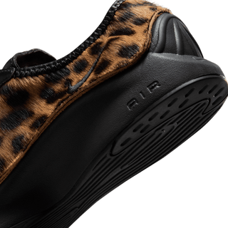 WMNS AIR SUPERFLY LX PONT HAIR "LEOPARD PRINT"