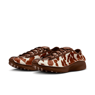 WMNS AIR SUPERFLY LX PONY HAIR "COW PRINT"