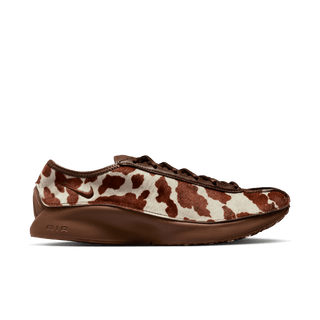 WMNS AIR SUPERFLY LX PONY HAIR "COW PRINT"