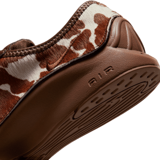 WMNS AIR SUPERFLY LX PONY HAIR "COW PRINT"