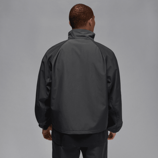 AIR JORDAN TRACK JACKET - OFF NOIR