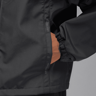 AIR JORDAN TRACK JACKET - OFF NOIR