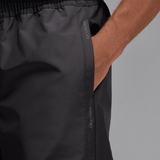 AIR JORDAN TRACK PANTS - OFF NOIR
