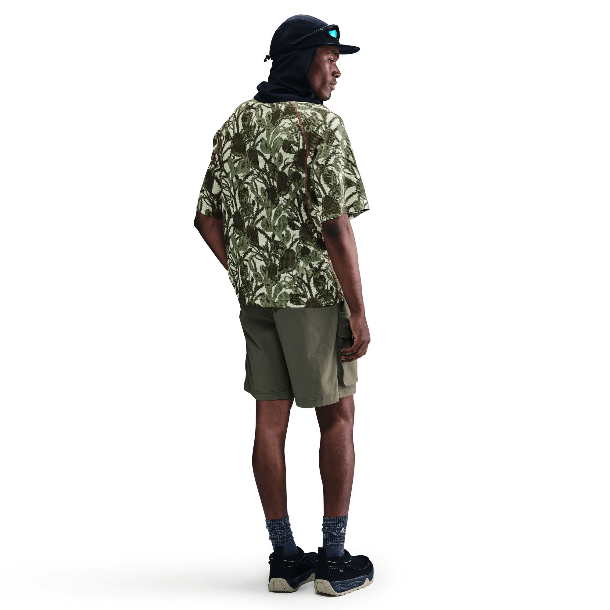 Maglietta HK Army Dynasty Dri-Fit – Taglia Large – Nuova Per Paintball E Sport