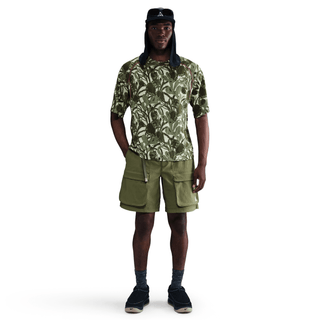 ACG "CHINATI" DRI-FIT ADV TEE - LIGHT KHAKI / CARGO KHAKI